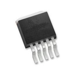 Switch. Reg 3A 1,23-37V 63Vs D2PACK5