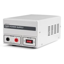 Fixed Power Supply 13,8V 6A 