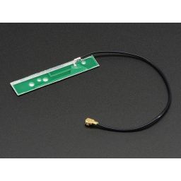 2,4GHz Mini Flexibele Antenne met uFL connector 