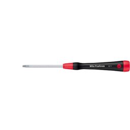 Wiha schroevendraaier - Torx -T1 x 40mm - 267P-reeks 