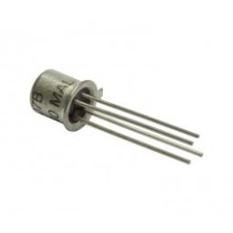 *** Transistor 2N3958 