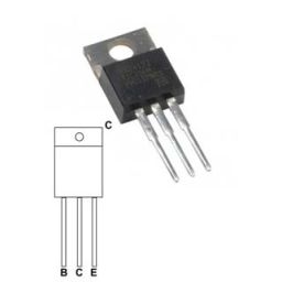 *** Transistor 2N6099 