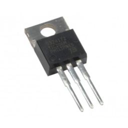 *** Transistor 2SC1984 