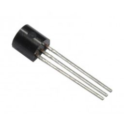 *** Transistor 2SC2026 