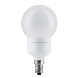 E14 -Spaarlamp - 7W - 230V Spaarlamp - d=60mm / l=106mm - Warmwit 2700K ***