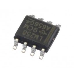 *** Lineair IC EEPROM 