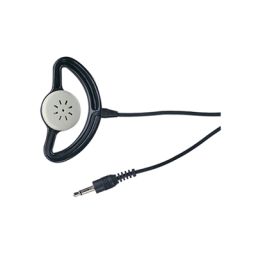 Oortelefoon met 3,5mm plug 