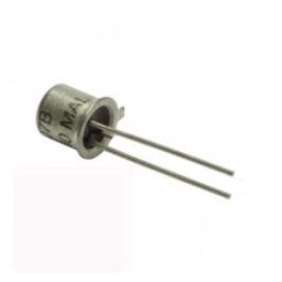 ** Lineair IC AD589JH