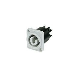 Power CON Wit - Chassis - Outlet - 20A/250V