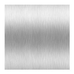 Aluminiumplaat 300x300mm - dikte 1,5mm 