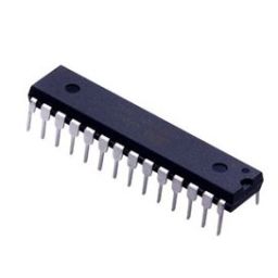 Microcontroller