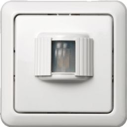 Draadloze bewegingsmelder. Detectiebereik: tot 6m 