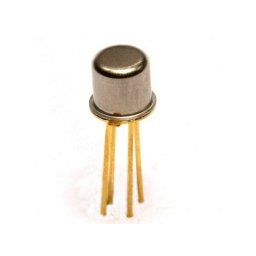 *** Transistor BF183 