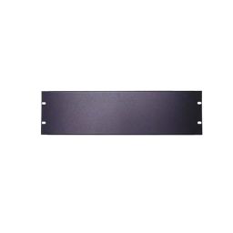 Rack panel 3 unit - RP 3U