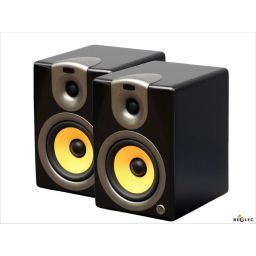 AM-50 (1 pair) Active Monitor set 