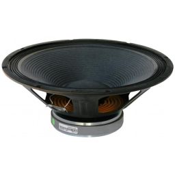 PWX15/300 woofer 38 cm 300Wrms 