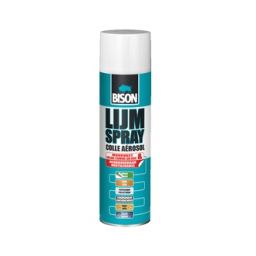 Contactlijm in spray-vorm - 200ml 