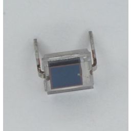 Fotodiode water clear 900nm 50µA square
