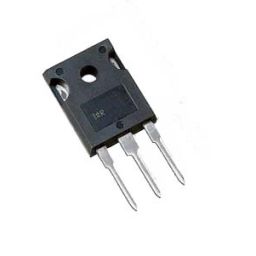 *** Transistor BUH515 