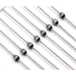 Diode Si-diode 600V 1,5A SOD57