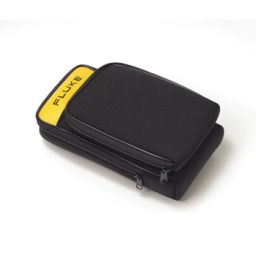 Draagtas voor FLUKE-multimeter 192x141x58mm 