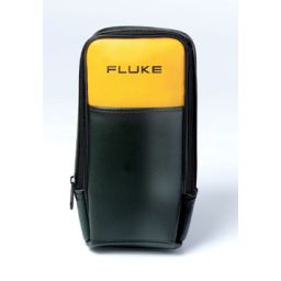 Draagtas voor FLUKE-multimeter 205x90x72mm 
