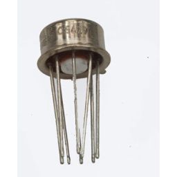 ** Lineair IC CA3028A