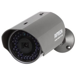 Megapixel ivs bullet ip camera met push video - eagle eyes ** 