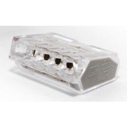 Conex connector 5 poles 0,75-2,5mm² 24A - 450V - 