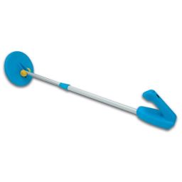 Low-cost metaaldetector - GTRF077 