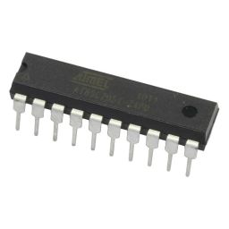 8bit DAC µP-Compatible DIP20