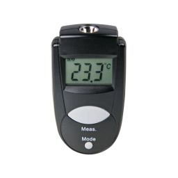 Infrarood zakthermometer *** 