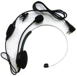 Micro headset 