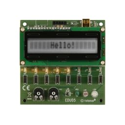 USB leermodule 