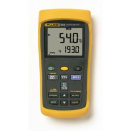 FLUKE-54 Thermometer met labo nauwkeurigheid 54-2 B 50Hz 