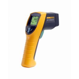 Universele thermometer infrarood/ contact. 
