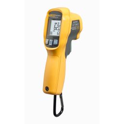 FLUKE-62,MINI IR thermometer. 