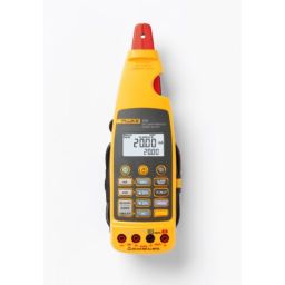 Fluke-773 mA-Proces ampèretang 