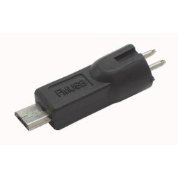 Micro USB stekker voor GS4020, GS4030 of GS4040.