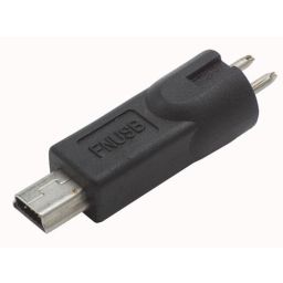 Mini USB stekker voor  GS4020, GS4030 of GS4040.