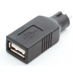 Vrouwelijke USB A stekker voor GS4020, GS4030 of GS4040.
