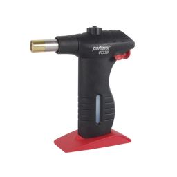 Professionele gasbrander 