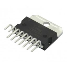 ** Lineair IC HA13118