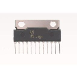 ** Lineair IC HA1397