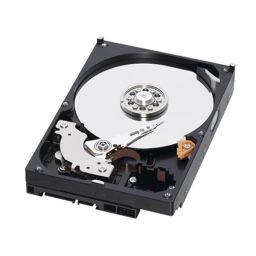 Harde schijf 1TB SATA 