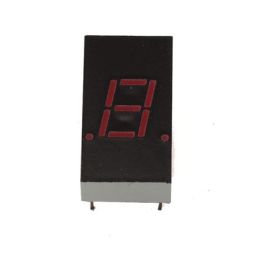 5052-7740 HP 7-segment display CC * 