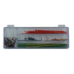 Set draadbruggen 140pcs - 10GTR10 