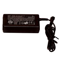 Universal power supply with 1 output voltage - 12V 2,5A 