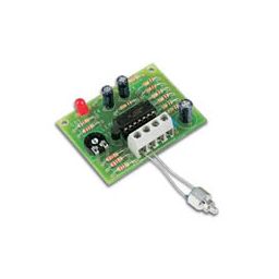 Vorstmelder WSAA2644 