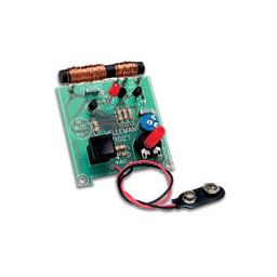 Metaaldetector WSMI7102 